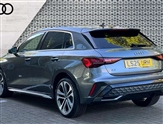 Audi A3 Image 3