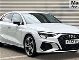 Audi A3 Image 1