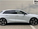 Audi A3 Image 2