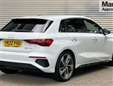 Audi A3 Image 3