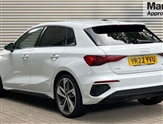 Audi A3 Image 5