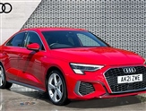 Audi A3 Image 1