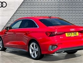 Audi A3 Image 3
