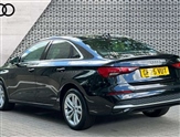 Audi A3 Image 3