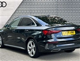 Audi A3 Image 3