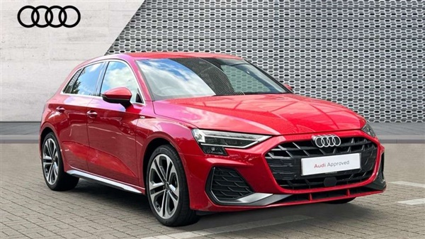 Large image for the Used Audi A3
