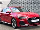 Audi A3 Image 1