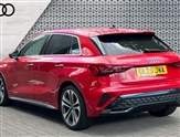 Audi A3 Image 3