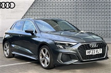 Used Audi A3