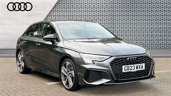 Large image for the Used Audi A3
