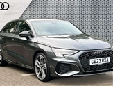 Audi A3 Image 1