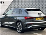 Audi A3 Image 3