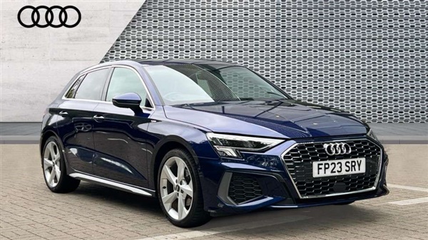Large image for the Used Audi A3
