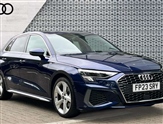 Audi A3 Image 1