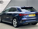 Audi A3 Image 3