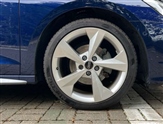 Audi A3 Image 5