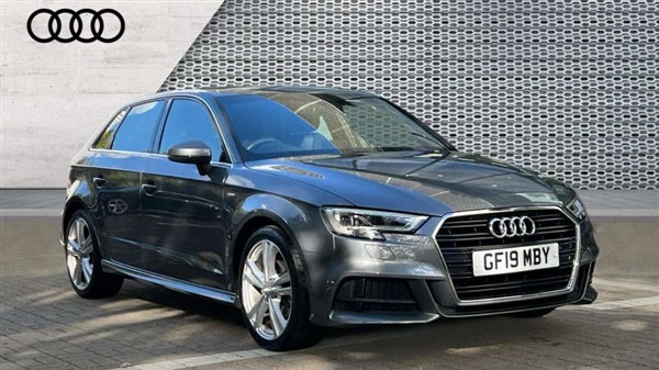 Large image for the Used Audi A3