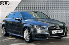 Used Audi A3