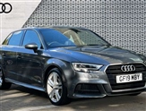 Audi A3 Image 1