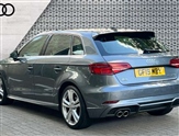 Audi A3 Image 3