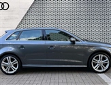 Audi A3 Image 4