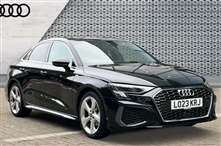 Used Audi A3