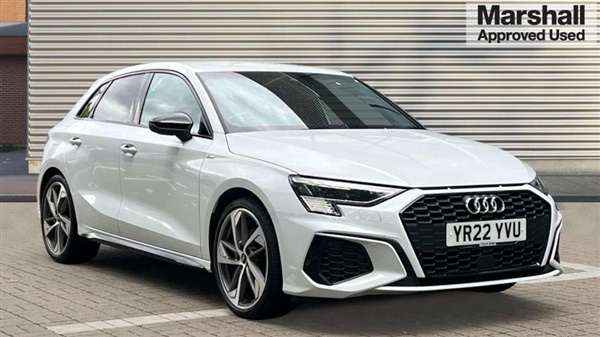 Large image for the Used Audi A3