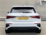 Audi A3 Image 4
