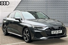 Used Audi A3