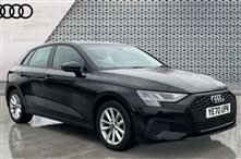 Used Audi A3