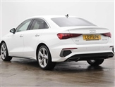 Audi A3 Image 3