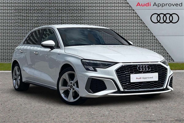 Large image for the Used Audi A3