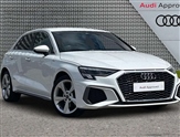 Audi A3 Image 1