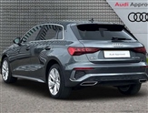 Audi A3 Image 4