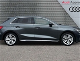 Audi A3 Image 5