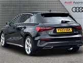 Audi A3 Image 4