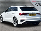 Audi A3 Image 4