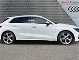 Audi A3 Image 5