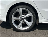 Audi A3 Image 6