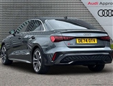 Audi A3 Image 4