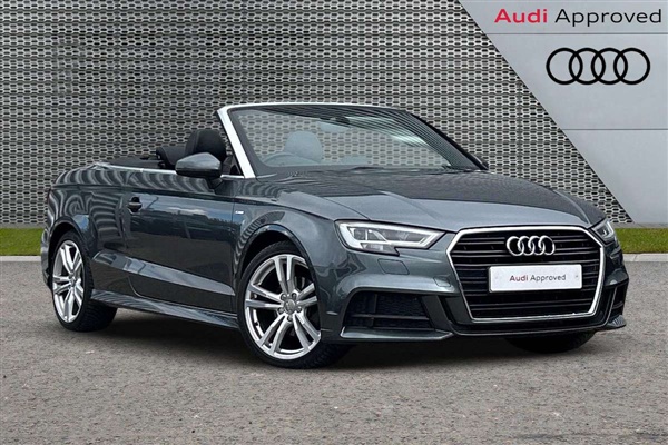 Large image for the Used Audi A3