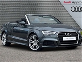 Audi A3 Image 1