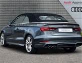 Audi A3 Image 4