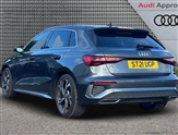 Audi A3 Image 4
