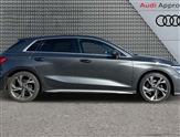Audi A3 Image 5