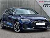 Audi A3 Image 1