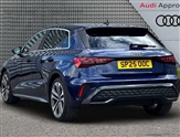 Audi A3 Image 4