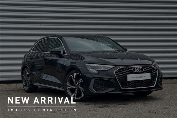 Large image for the Used Audi A3