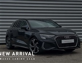 Audi A3 Image 1