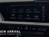 Audi A3 Image 2